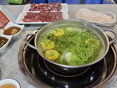 -围炉夜话·潮汕卤水火锅(榕江店)