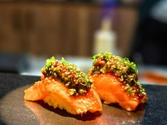 -昊·来了寿司(台湾街店)