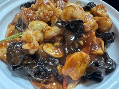 -京味精餐厅(长椿里小区店)