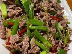 -龙姐私房菜(和顺古镇店)