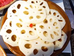 -贰回巷火锅馆(钟楼店)