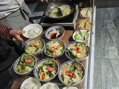 -艳阳天民俗村(公园路店)