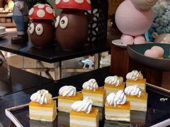 -杭州国际会议中心洲际酒店-原素全日餐厅(解放东路店)