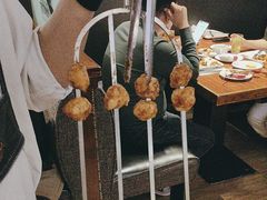 -汉巴味德(北京银座和谐广场店)