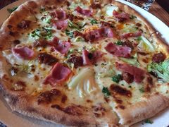 iphone_upload_pic-PIZZA BIANCA(民园店)