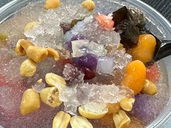 -长乐饭冰冰·冰饭·烧烤(长乐总店)