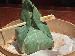 -绿茶餐厅(蓝色港湾店)