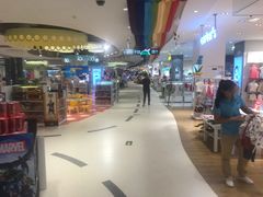 -天虹购物中心(石路店)