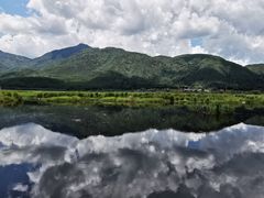-腾冲北海湿地