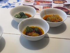 -东方饺子王(和平里店)