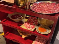 -蜀国大将老火锅(江北店)