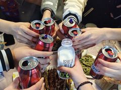 -新疆玉石阿卜都烧烤(太平南路店)