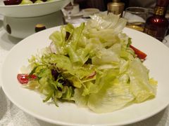 健康什锦菜-淮扬厨子(黑金冠金水区省体育场店)