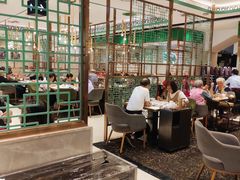 -稻香酒家·33年老字号·港式粤菜(富邦中心店)