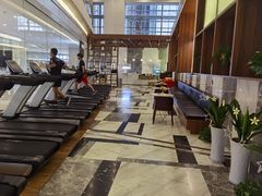 -银吉姆健身(恒隆馆)