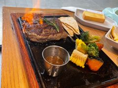 -豪客来牛排(天阳D32店)