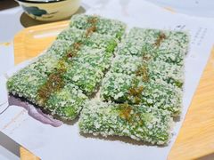 -阿露佳·舌尖上的安吉菜