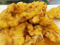 -闯关东东北农家菜(崂山石老人店)