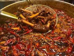 -清真老马家国华牛奶鸡蛋醪糟(正宁路店)