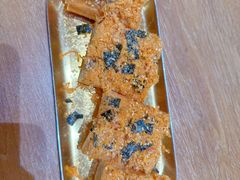 肉松油条-小豆海棠(人民南路店)