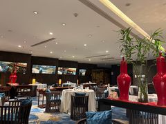 -红棉中餐厅·广州海航威斯汀酒店