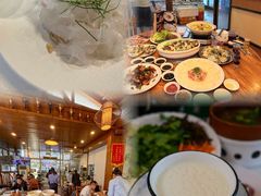 -美未居·老字号·地道顺德菜·桑拿鸡·鱼生(容桂店)