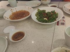 -船歌·鱼水饺青岛菜(金狮广场店)
