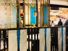 大堂-岭南真味·匠心粤菜(K11店)