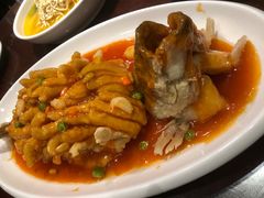-德兴馆(广东路总店)