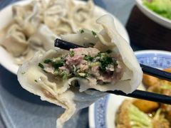 手工馄饨-大队长大灶鹅