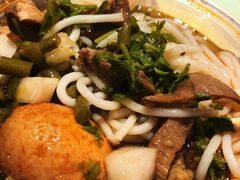 -江三王记牛杂馆(总店)