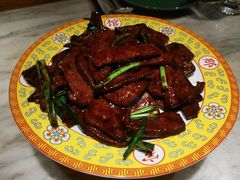 -那家小馆•北京菜•烤鸭(中关村店)