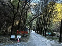 -龙门涧景区