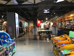 -大洋晶典(东街店)