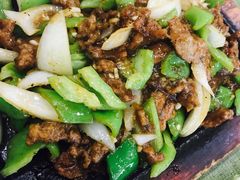 -桃子餐厅·天津菜(红星路直营店)