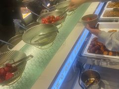 -素满香·全民食养自助(长宁龙之梦店)