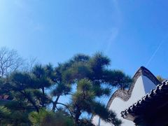 -惠山古镇·寄畅园