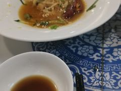 -东方饺子王(新奥购物中心店)