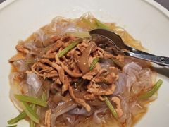 -煜丰汴京烤鸭(福彩路店)