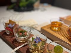 百味人生-叶叶菩提·晋福宫