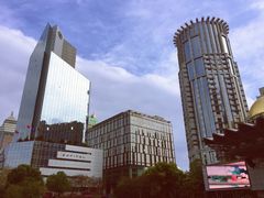 -上海大酒店(南京东路店)