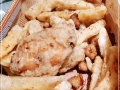 -味妙烤鱼吧(回龙观店)