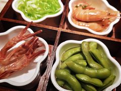 -吴越荣记苏州菜·松鼠桂鱼100%活鱼现做(月光码头店)