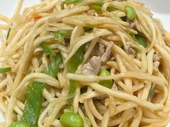 -小厨娘淮扬菜(天印大道店)