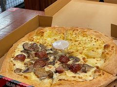 -百特喜·意大利餐厅(八佰伴镇江店)