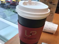 -西西弗书店&矢量咖啡(凯德晶萃广场店)