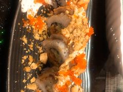 -千鹤日本料理(穿山路店)
