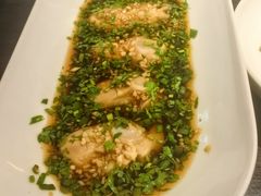 熟腌乳山生蚝-庐灶江南·江南菜·四合院Bistro(东直门雍和宫·原华侨宾馆店)