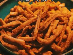 -吃饭皇帝大土家民族菜(正大广场店)