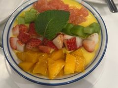 -金湖港式餐厅(建外店)